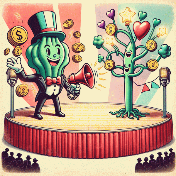 engagement-payant-vs-organique-2025-le-verdict-choc-qui-peut-doubler-votre-croissance