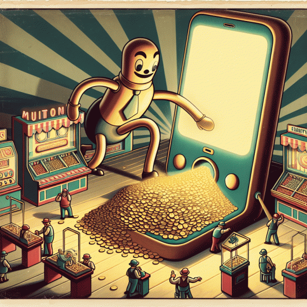 stop-scrolling-start-earning-the-top-micro-task-sites-paying-real-money-in-2025