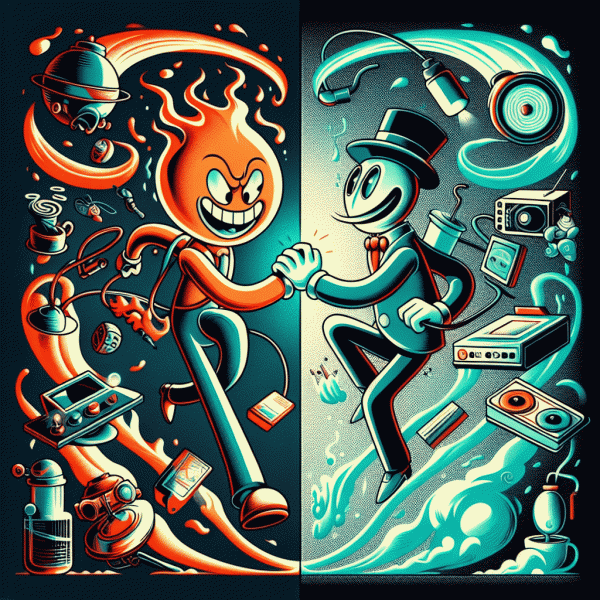 digital-hustles-2025-yang-panas-banget-vs-yang-makin-dingin-jangan-sampai-salah-fokus