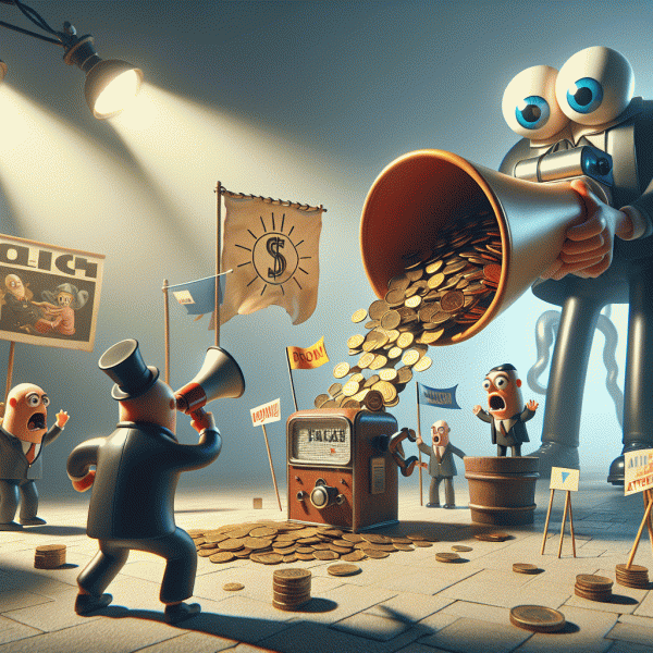 marketing-on-a-shoestring-how-to-buy-attention-for-pennies-and-outsmart-big-brands