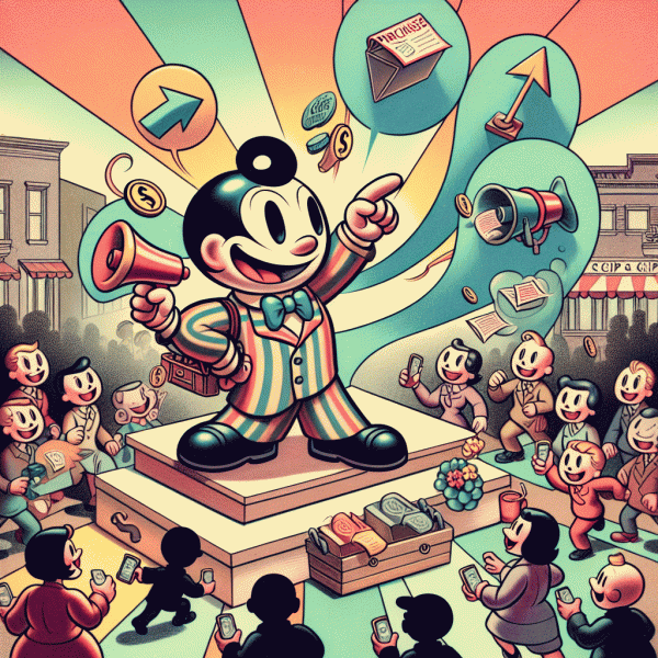 crowd-marketing-in-action-trik-rahasia-ubah-klik-jadi-sales-tanpa-bakar-budget