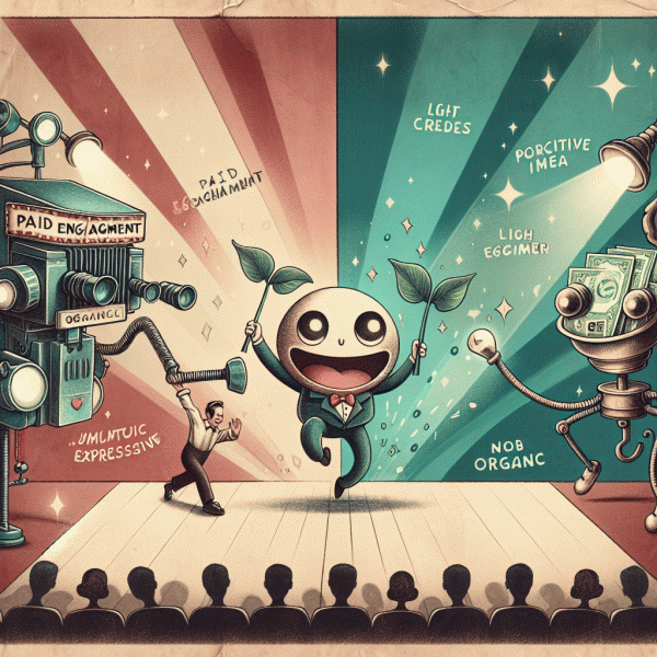 paid-engagement-vs-organic-in-2025-the-winner-you-did-not-see-coming