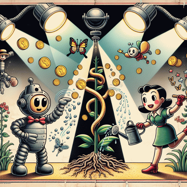 engagement-payant-vs-organique-en-2025-le-verdict-choc-qui-peut-doubler-votre-croissance-en-90-jours