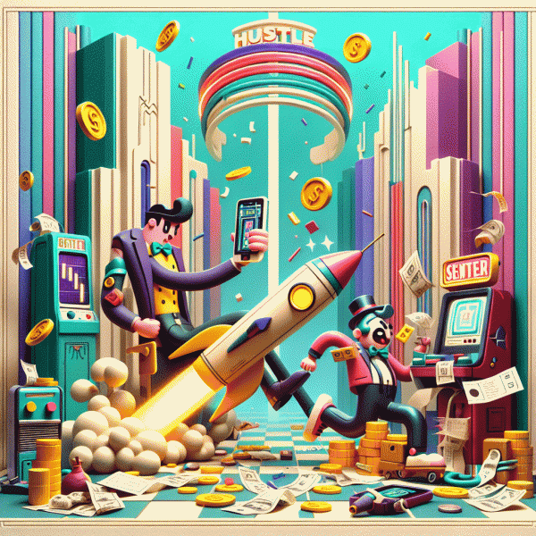 digital-hustles-2025-yang-meledak-vs-yang-bikin-boncos