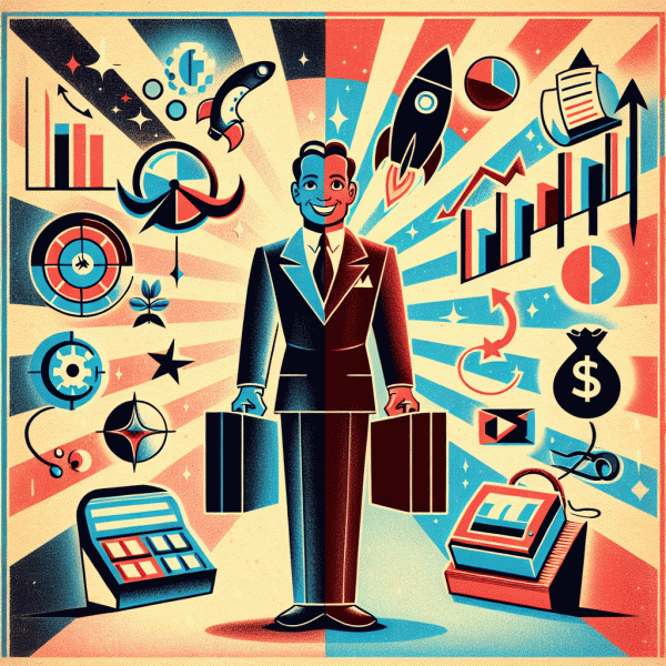 digital-hustles-2025-strategi-panas-yang-bikin-cuan-vs-tren-dingin-yang-buang-waktu