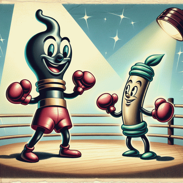 paid-engagement-vs-organic-in-2025-the-knockout-no-one-saw-coming