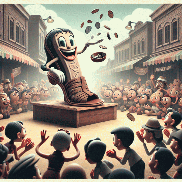 marketing-modal-sandal-jepit-beli-perhatian-dengan-uang-receh-efeknya-bikin-kaget