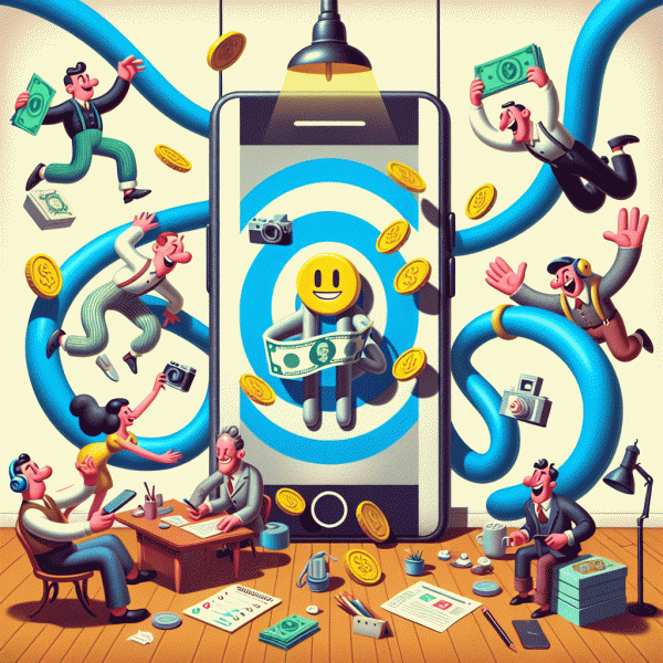 turn-your-phone-into-a-money-machine-tasks-that-actually-pay