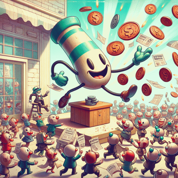 i-spent-pennies-and-went-viral-the-shoestring-marketing-playbook