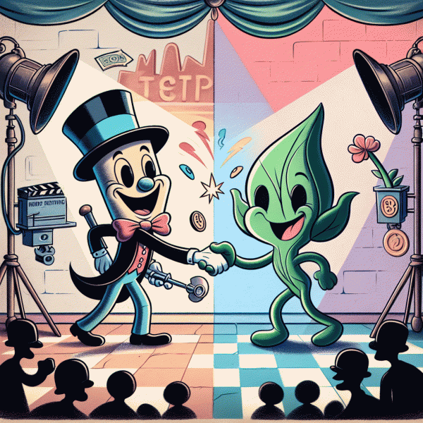 paid-engagement-vs-organic-2025-the-plot-twist-every-marketer-needs-to-know