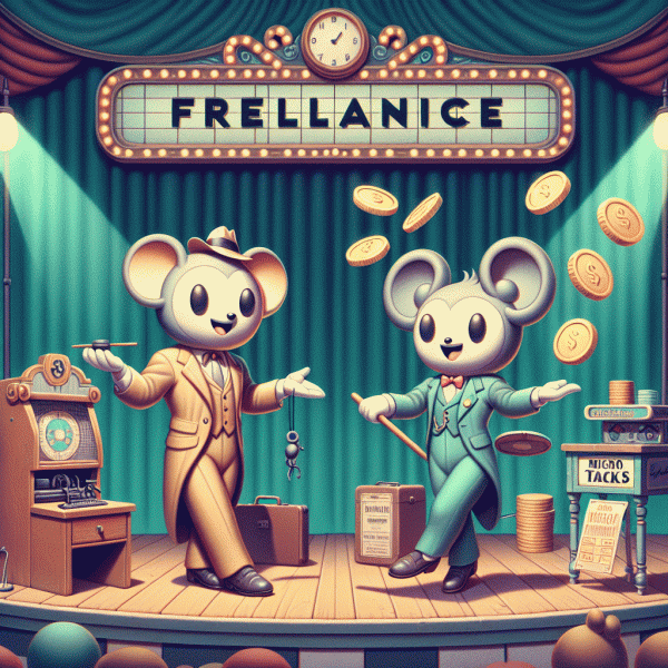 freelancing-vs-micro-tasks-the-surprising-beginner-showdown-you-ll-wish-you-read-before-your-first-gig