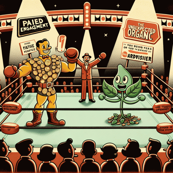 paid-engagement-vs-organic-2025-the-winner-no-one-saw-coming