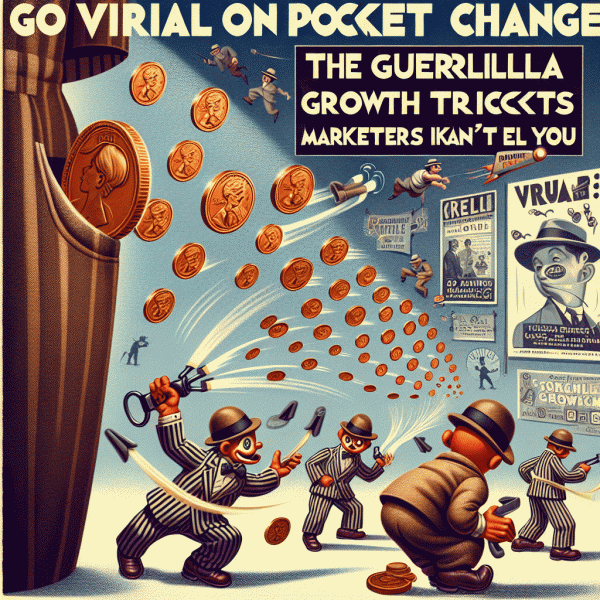 go-viral-on-pocket-change-the-guerrilla-growth-tricks-marketers-won-t-tell-you