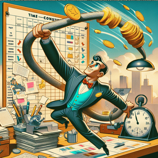 aksb-akthr-bwqt-aql-dlyl-khtf-almham-dhat-alajr-alaaly-wtfady-almham-almdyah-llwqt