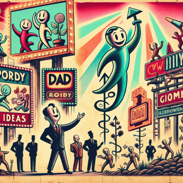 boosting-trends-for-2025-and-what-s-already-dead-the-shock-list-marketers-are-sharing