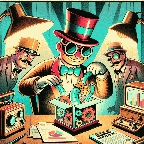 steal-these-performance-marketing-tactics-linkedin-gurus-will-never-share