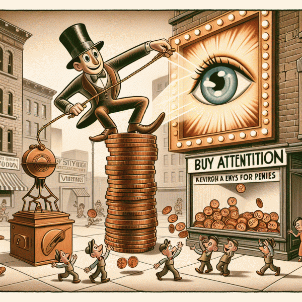 how-to-buy-attention-for-pennies-the-shoestring-marketing-playbook-big-brands-do-not-want-you-to-read