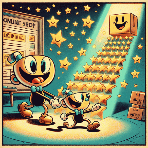 we-pushed-a-listing-to-500-reviews-here-s-what-happened-on-amazon-and-etsy