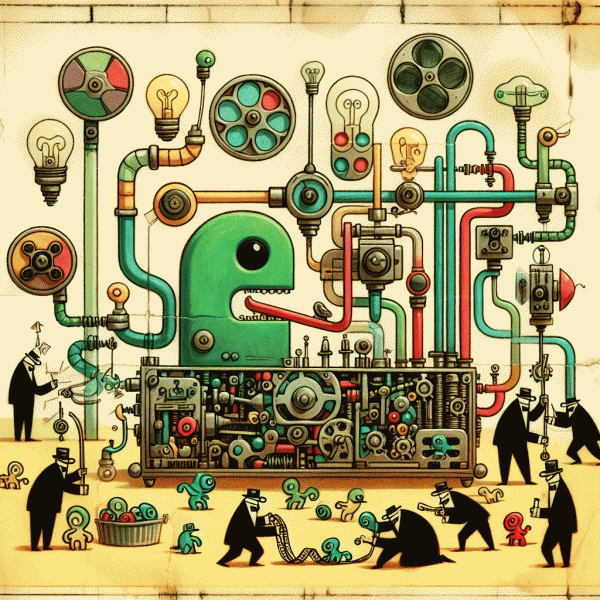 can-5-hack-the-algorithm-we-tried-it-so-you-don-t-have-to