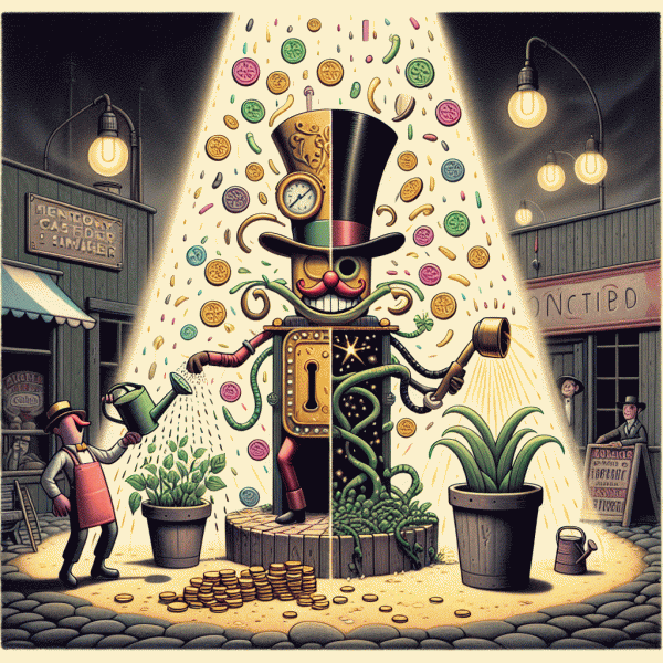 paid-engagement-vs-organic-in-2025-the-plot-twist-marketers-didn-t-see-coming