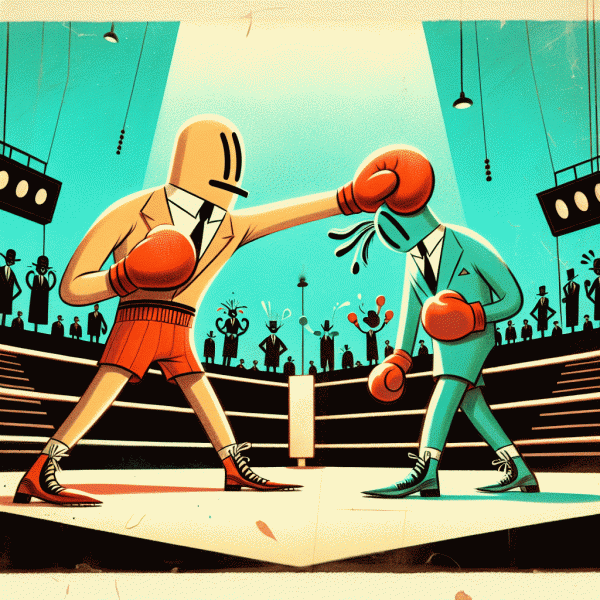 paid-engagement-vs-organic-in-2025-the-knockout-you-did-not-see-coming