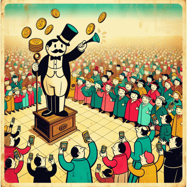 crowd-marketing-in-action-turn-clicks-into-sales-with-these-irresistible-moves