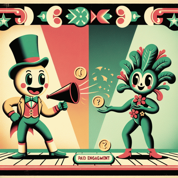 paid-engagement-vs-organic-2025-the-real-winner-revealed