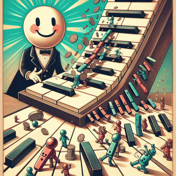 what-really-happens-when-1-000-people-click-your-link-the-domino-effect-you-can-profit-from