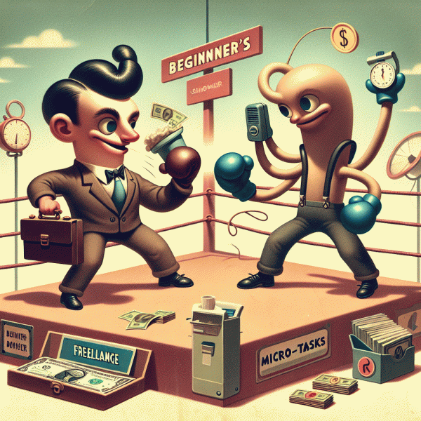 freelancing-vs-micro-tasks-the-beginner-s-showdown-you-can-t-afford-to-ignore