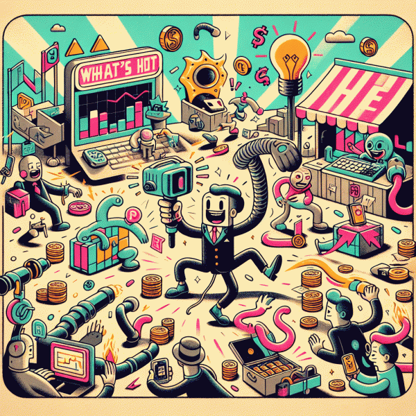 digital-hustles-in-2026-what-s-hot-what-s-not-and-what-to-jump-on-before-everyone-else