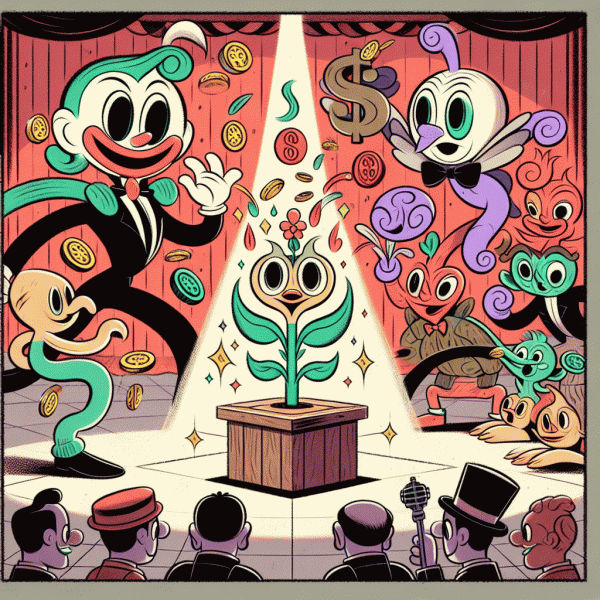 paid-engagement-vs-organic-in-2026-the-shocking-winner-no-one-saw-coming